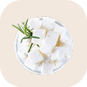 Goat milk and cheese