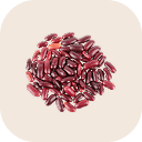 Red kidney bean