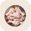 Chicken meat