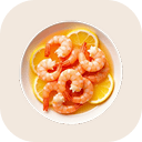 Shrimp (prawn)