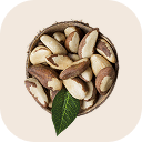 Brazil nut