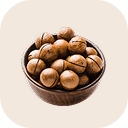 Macadamia nut