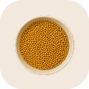 Mustard seed