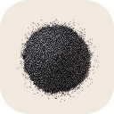 Poppy seeds