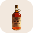 Maple syrup