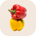 Sweet pepper