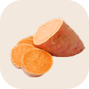 Sweet potato