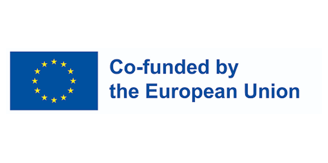 Co-funded by the European Union