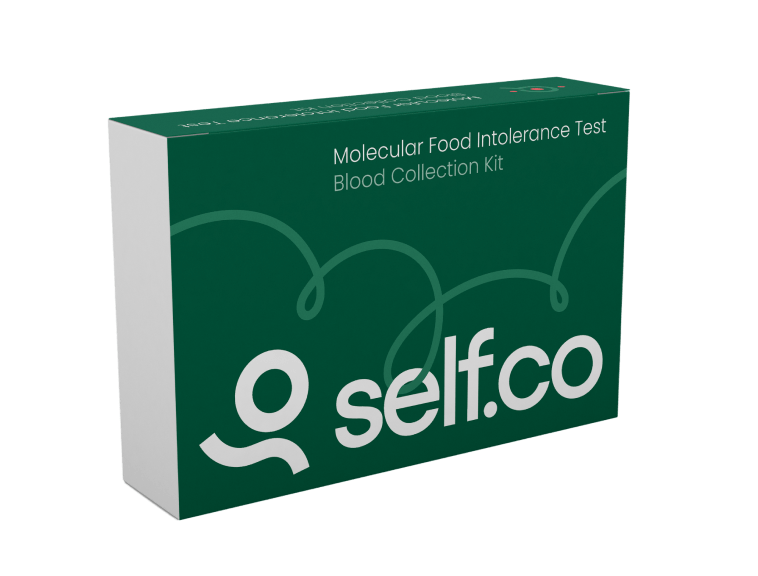 Food intolerance kit