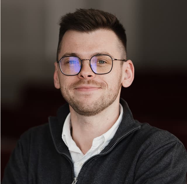 Dr. Martynas Simanavičius