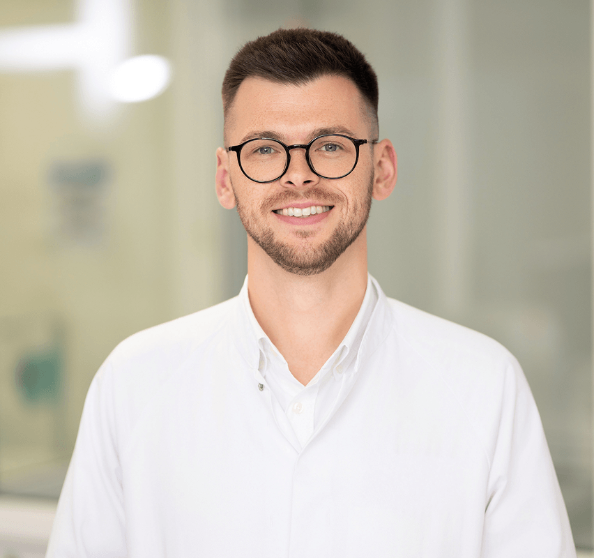 Dr. Martynas Simanavičius