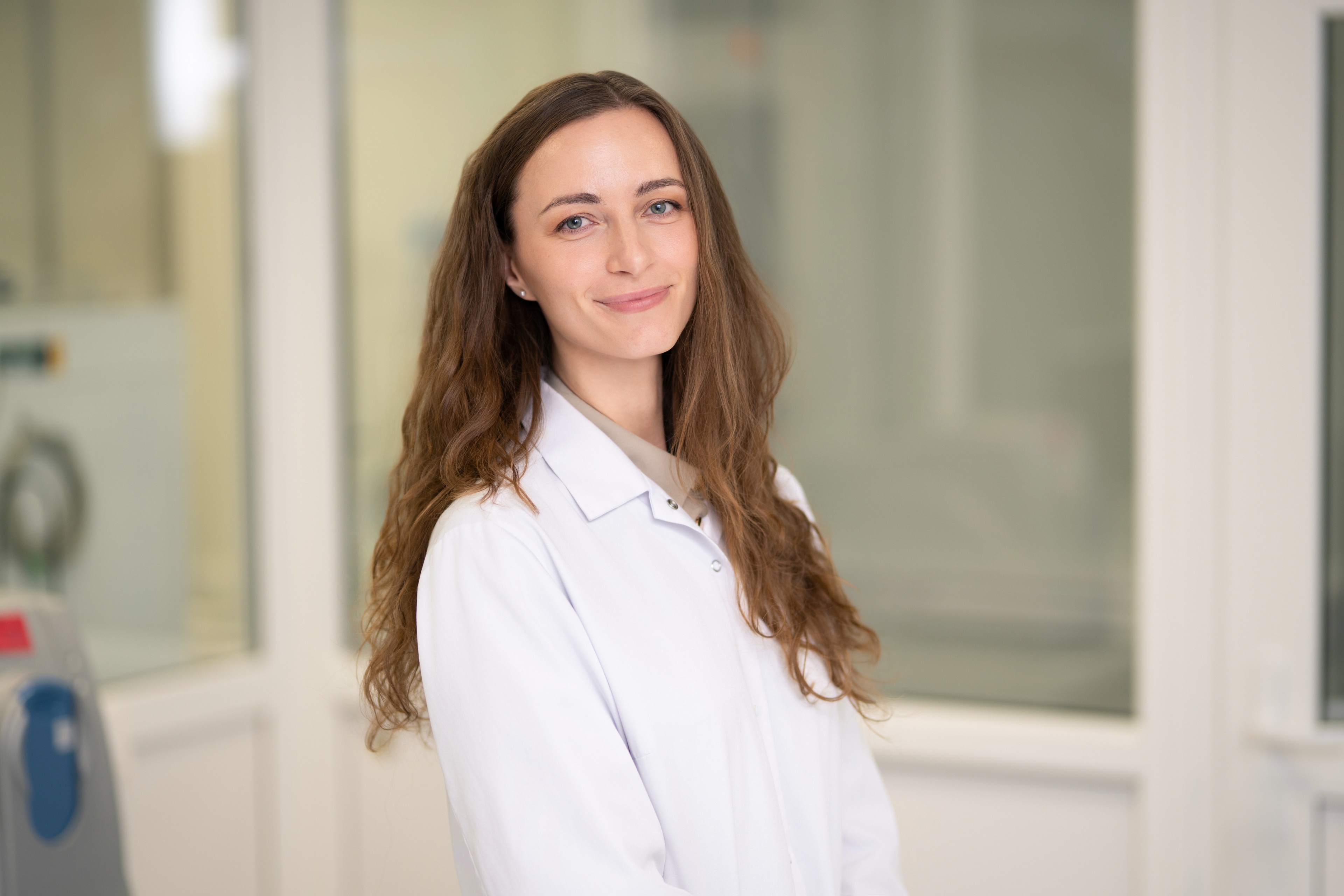 Megė Černiauskienė