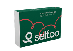 Allergy test kit – uncover what’s truly triggering your reactions