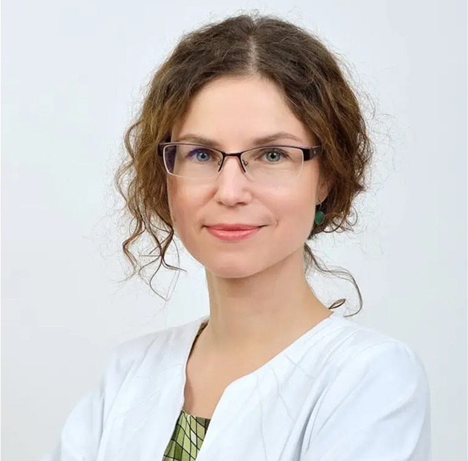 Ana Kozlovska